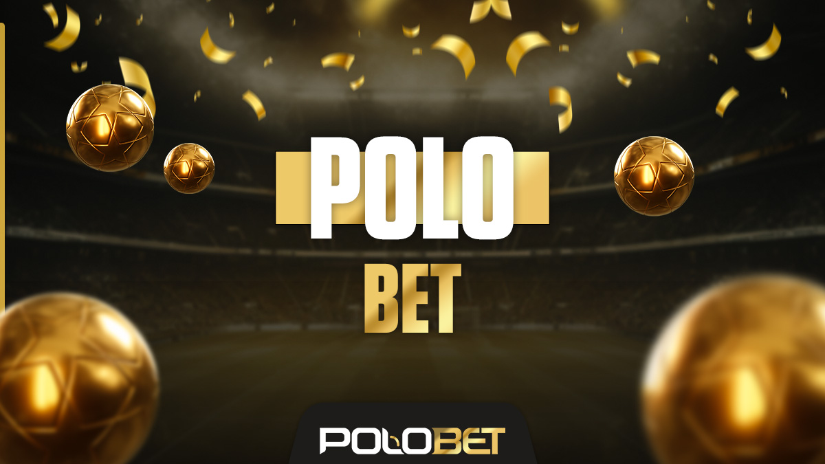 Polobet platformu tanıtım görseli, Polobet markasını temsil eder.