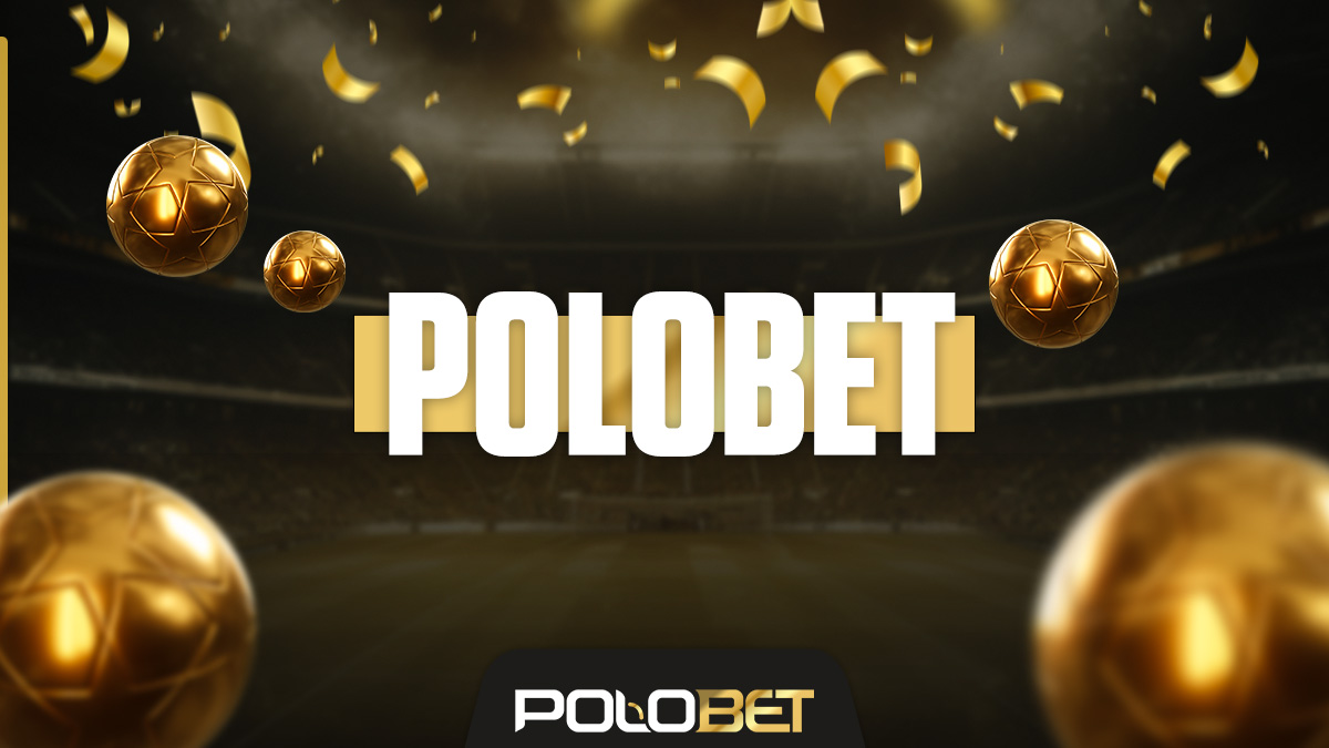 Polobet bahis platformu tanıtım görseli, Polobet markasını temsil eder.